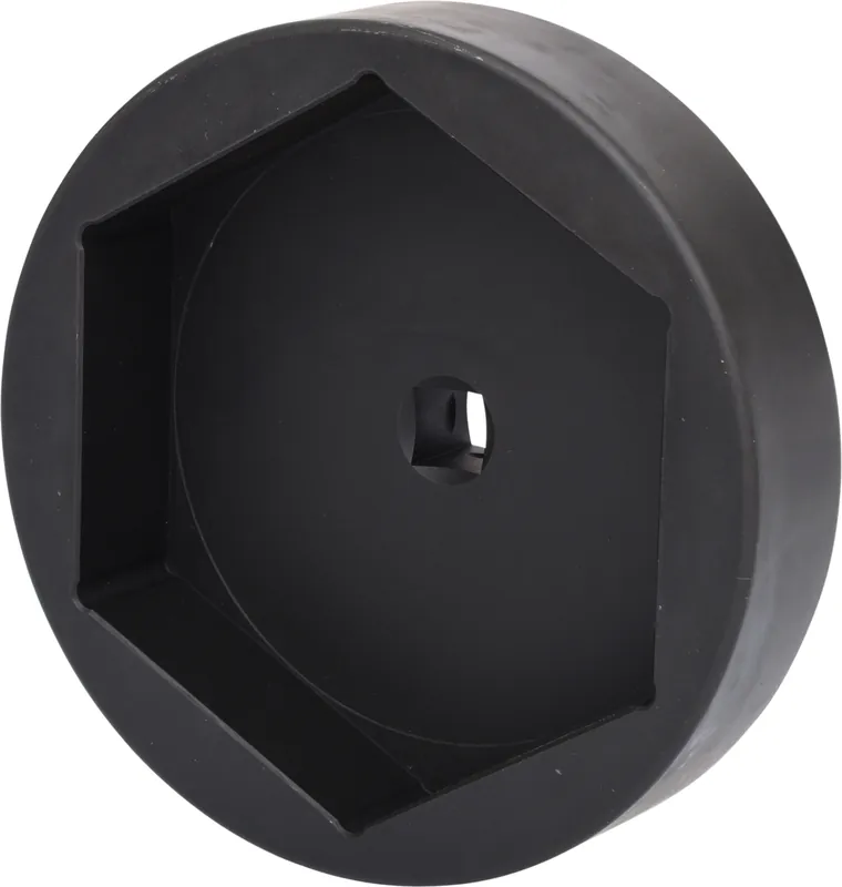 Nur Heute 3/4" Achsmuttern-Schlüssel, 6-kant, kurz, 155mm