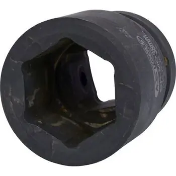 Kraft-Stecknuss KS TOOLS 515.1738 Zertifiziert