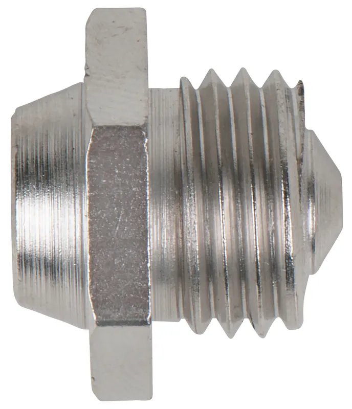 Mundstück 3,2mm , 1/8 Ausverkauf