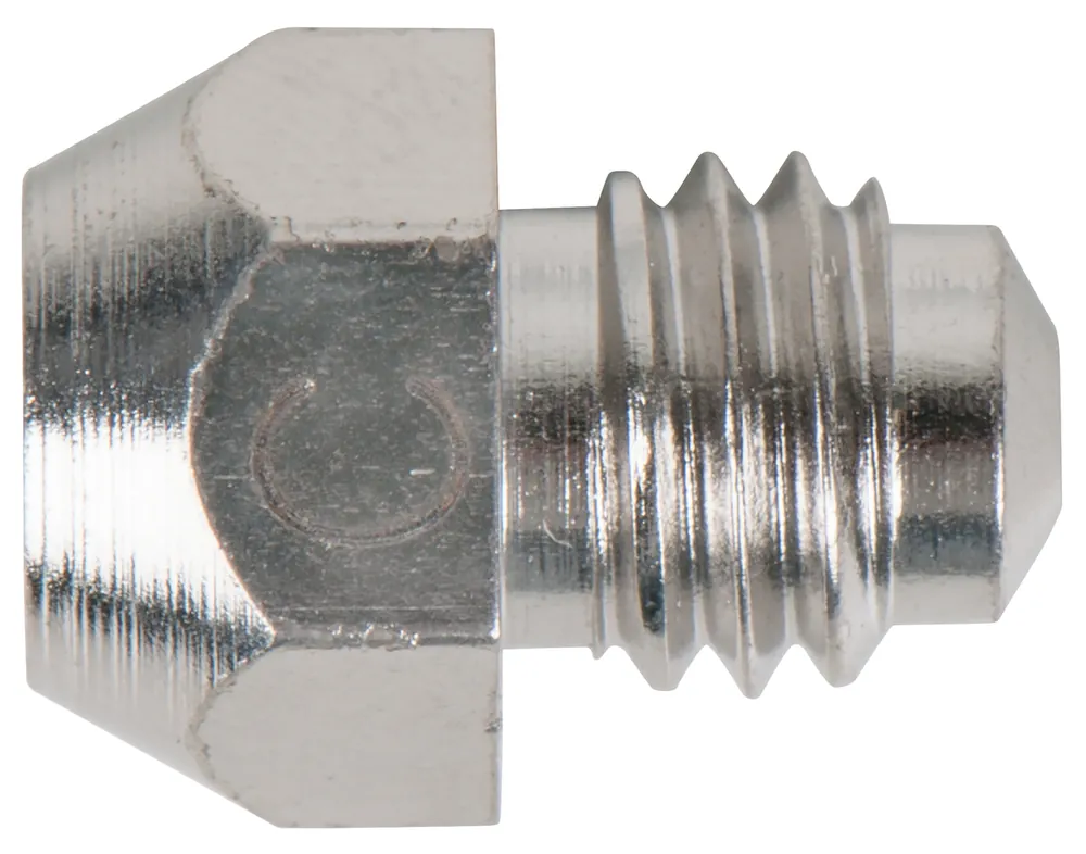 Sonderangebot Mundstück 3,2mm, 1/8