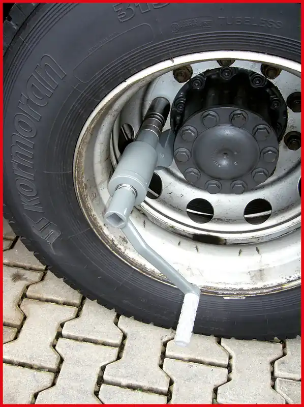 Neuheit 1" Universal-Kraftvervielfältiger-Satz, 5-tlg 32+33mm
