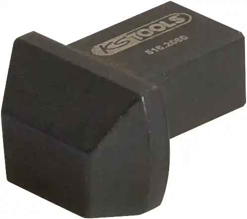 9x12mm Einsteck-Anschweißstück Top-Seller