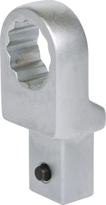 14x18mm Einsteck-Ringschlüssel, 19mm Nur Heute