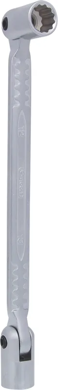 Doppel-Gelenkschlüssel, 12x13mm Top-Preis