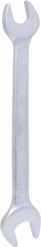 Heißes Angebot Doppel-Maulschlüssel, 17x19mm