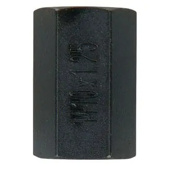 Schlag-Maulschlüssel, 170mm Zertifiziert