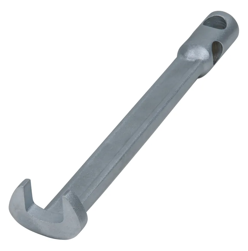 Klauenschlüssel ohne Drehstift 36 mm Highlight