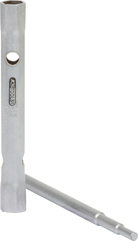 Saisonangebot Rohrsteckschlüssel, 12x13mm