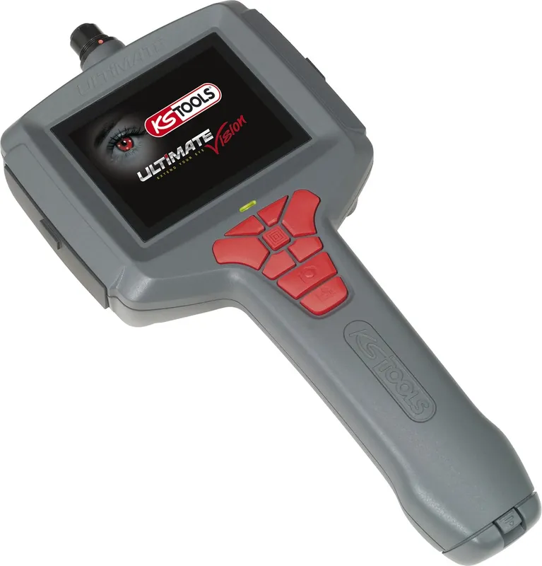 Top-Preis ULTIMATEvision Grundgerät, 3, 5" LCD