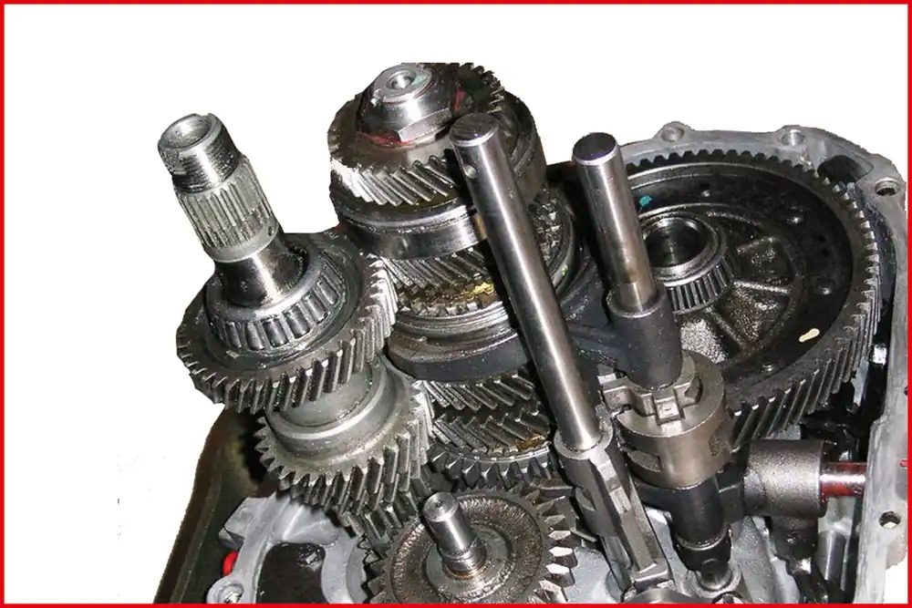 Versand Am Gleichen Tag Schnellspann-Abzieher 3-armig schlank, 20-90mm