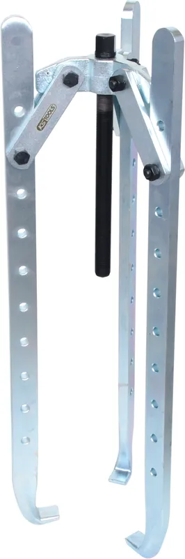 Preisreduziert Universal-Abzieher 3-armig, 50-500mm, Haken 650mm