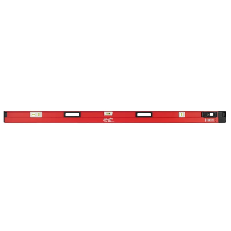 Milwaukee Teleskop-Wasserwaage 200 bis 366 cm lang Beliebt