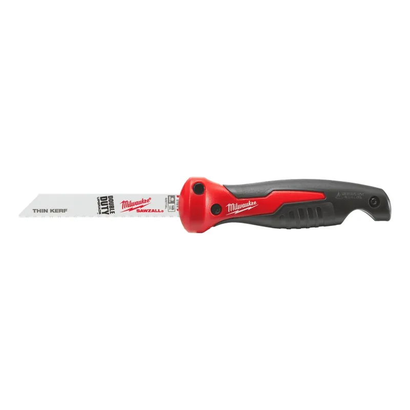 Milwaukee Jabsaw klappbar inkl. Metall Säbelsägeblatt 150 mm/18 TPI Aktuell