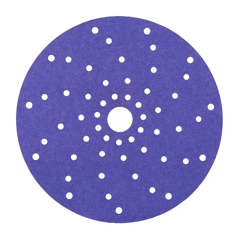 3M™ 51428 50x Schleifscheiben Cubitron™ II Hookit™ Purple+ Premium 737U 400+ Kracherpreis