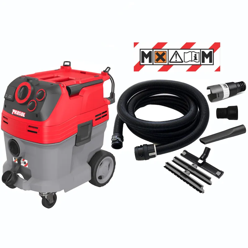 Angebot PROSOL PR 30-M Industriesauger Staubklase M