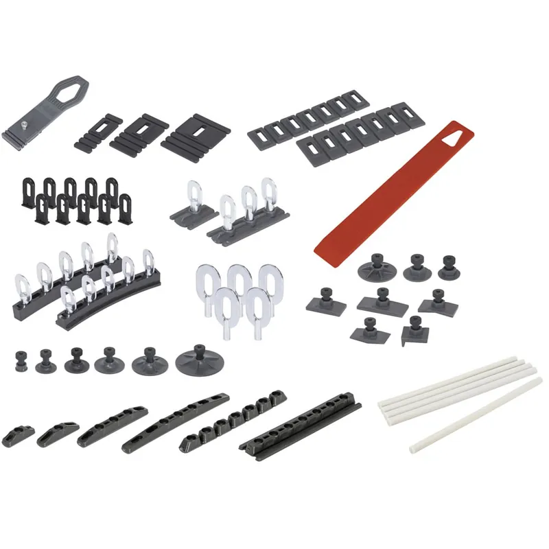 GYS GPR TECH Smart Repair Klebe Set 080317 Neu