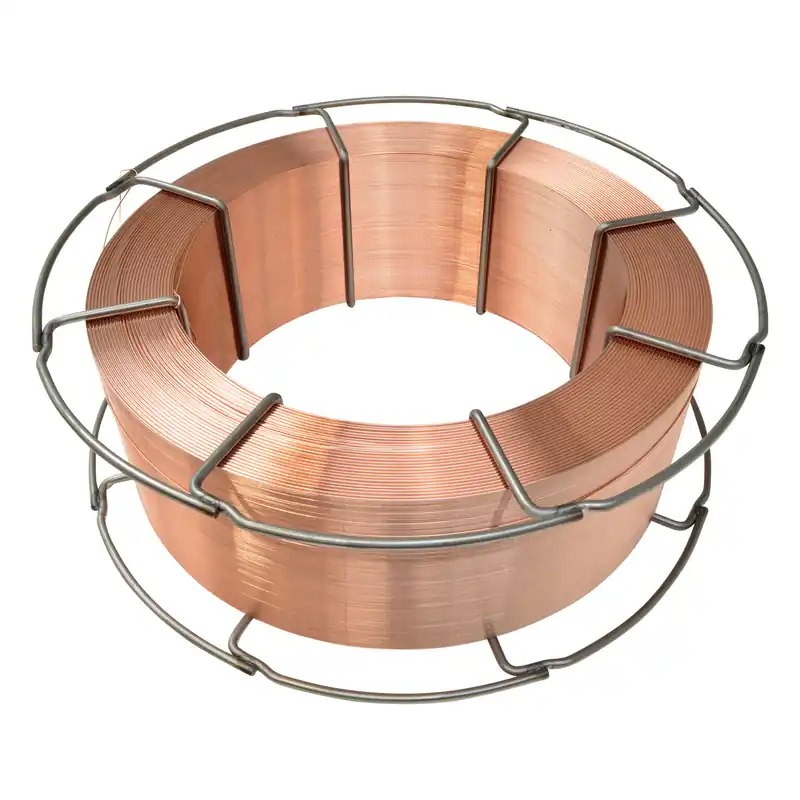 Markenware ACH Schutzgasdraht SG3, BRONZE Ø1.2mm 15kg - 800872