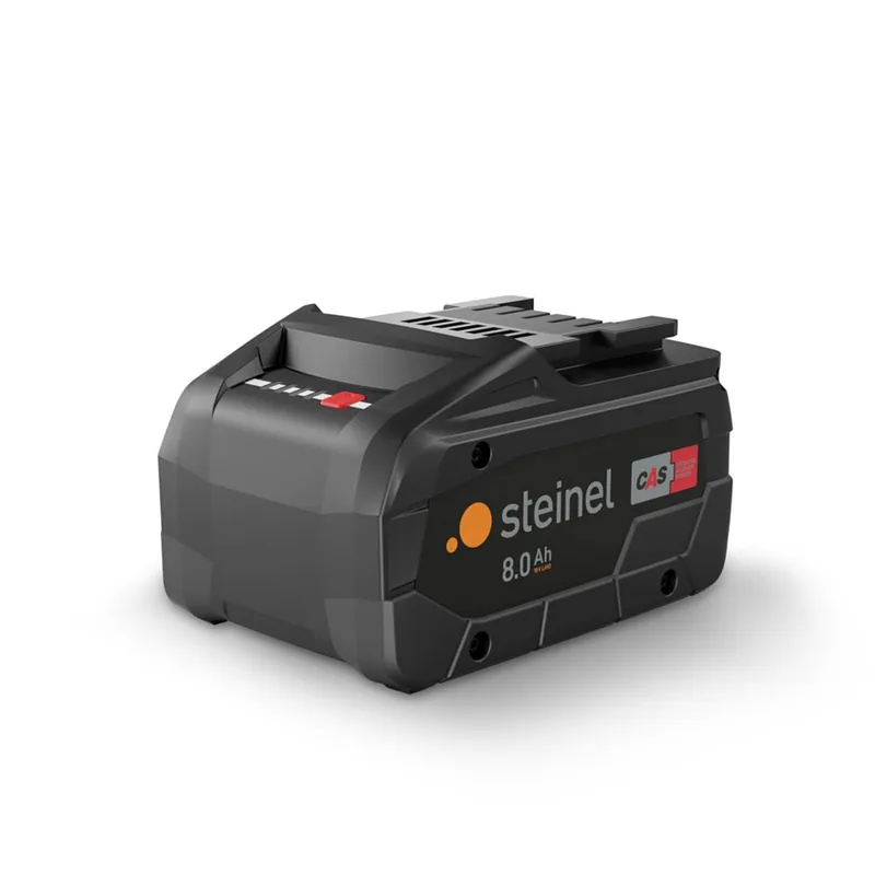 STEINEL 18V 8.0Ah CAS Akkupack - 068240 Mega-Angebot