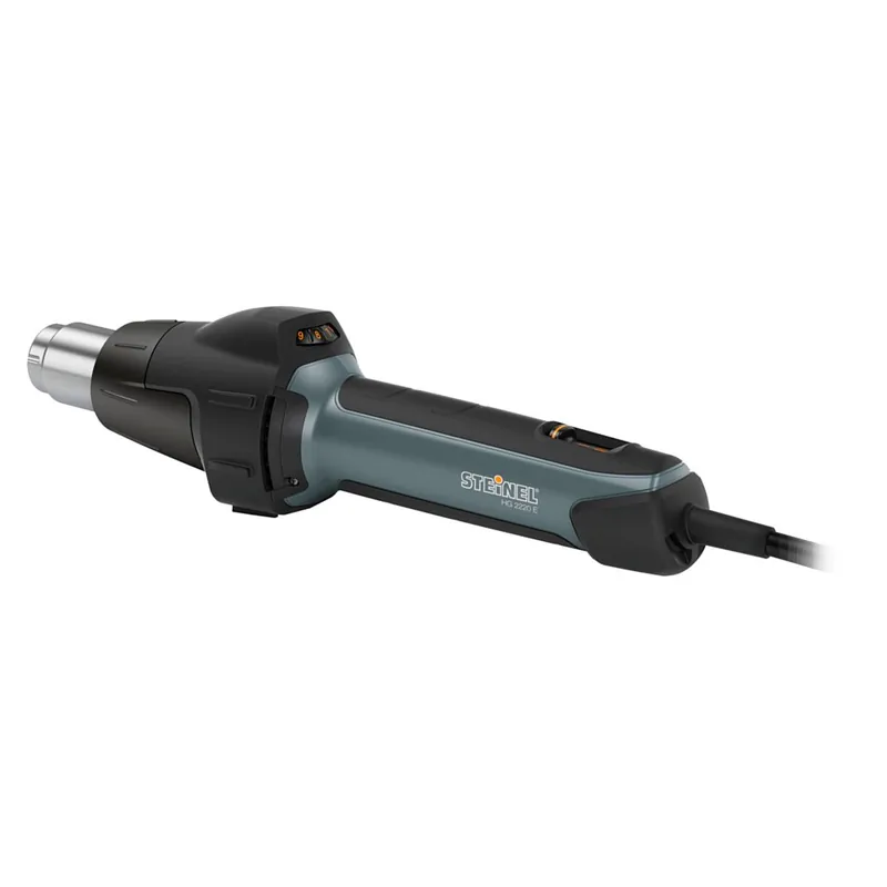 STEINEL Heißluftgebläse Professional Line HG 2220 E - 351700 Solange Der Vorrat Reicht