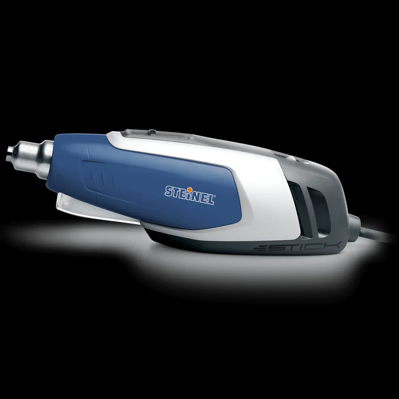 Heißes Angebot STEINEL Mini Heissluftgebläse HL STICK im Karton - 004019
