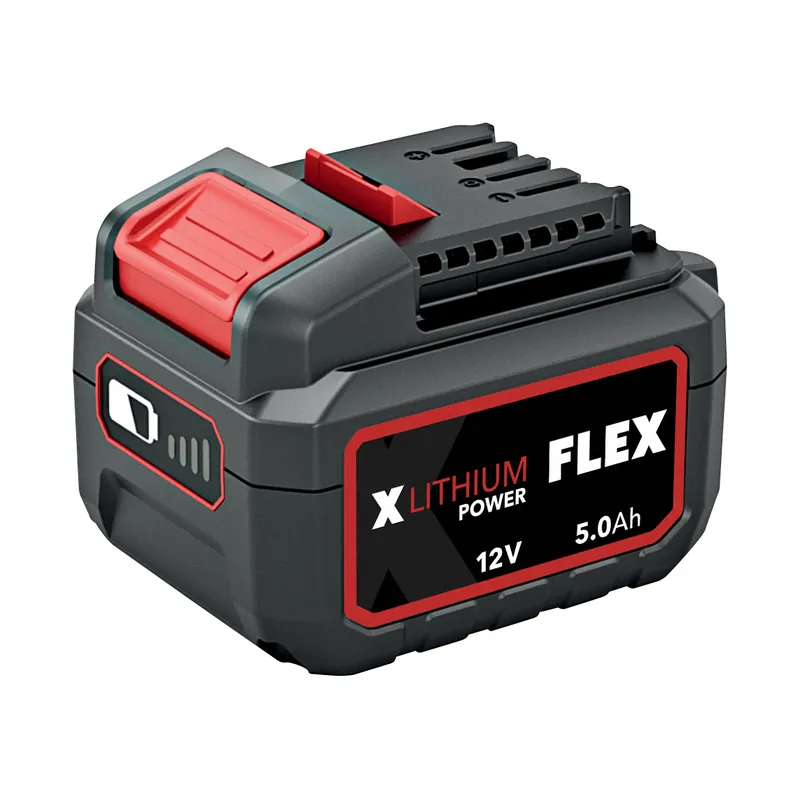 FLEX Akku-Pack Li-Ion 12 V AP 12/5.0 531.690 Schneller Versand