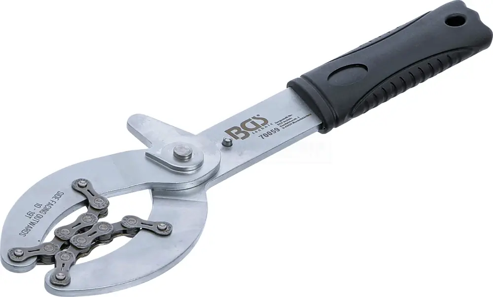 BGS Ritzelzange – 70059 Angebot
