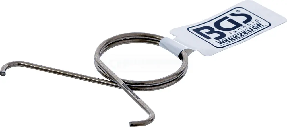 BGS Kettenhalter – 70085 Preiswert