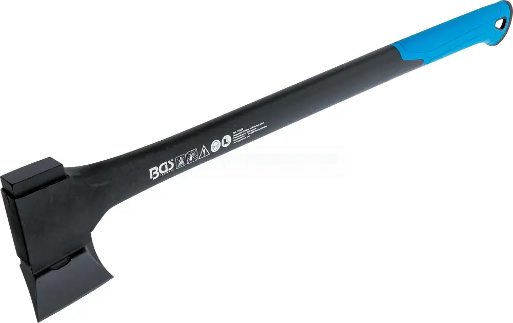 Sale BGS Universalaxt | glasfaserverstärkter Nylonstiel | 1100 g – 70124
