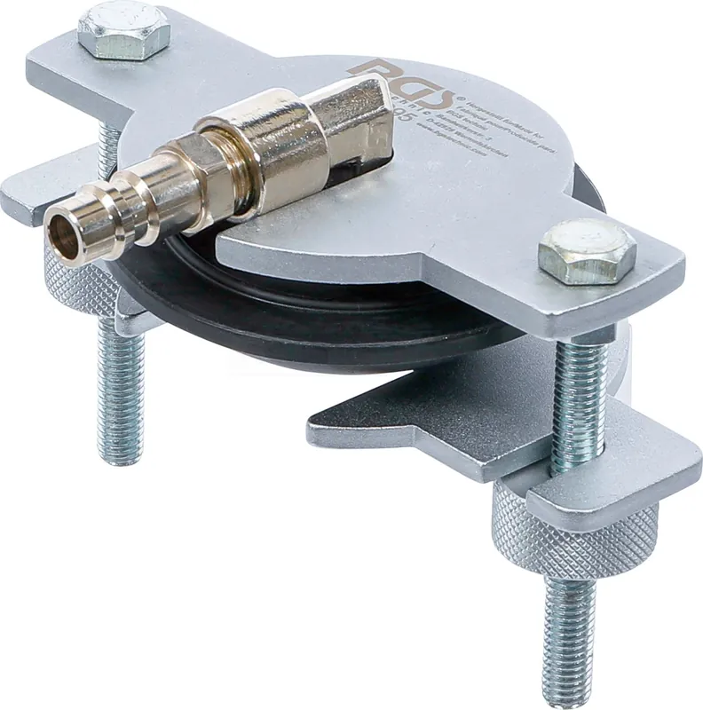 BGS Bremsenentlüftungsadapter | universal – 70995 Sonderaktion