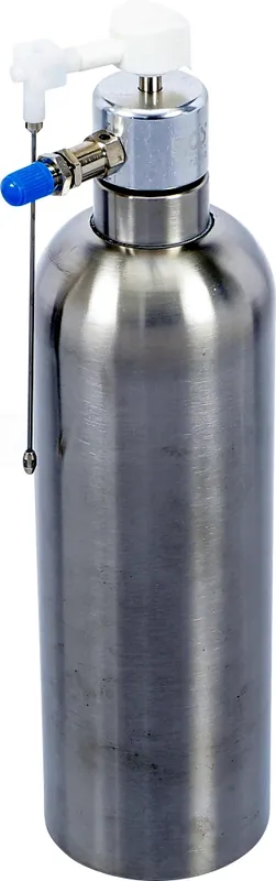 Angebot BGS Druckluft-Sprühflasche | Edelstahl | rostfrei | 650 ml – 72050