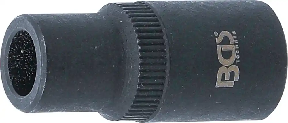 Echt BGS Gewindebohrer-Aufnahme-Steckschlüssel-Einsatz | 10 mm (3/8") | 7,3 mm – 72105