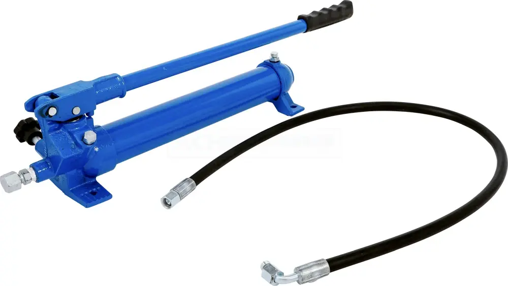Finale Aktion BGS Hydraulikpumpe für Art. 9790 | 10 t – 9790-1
