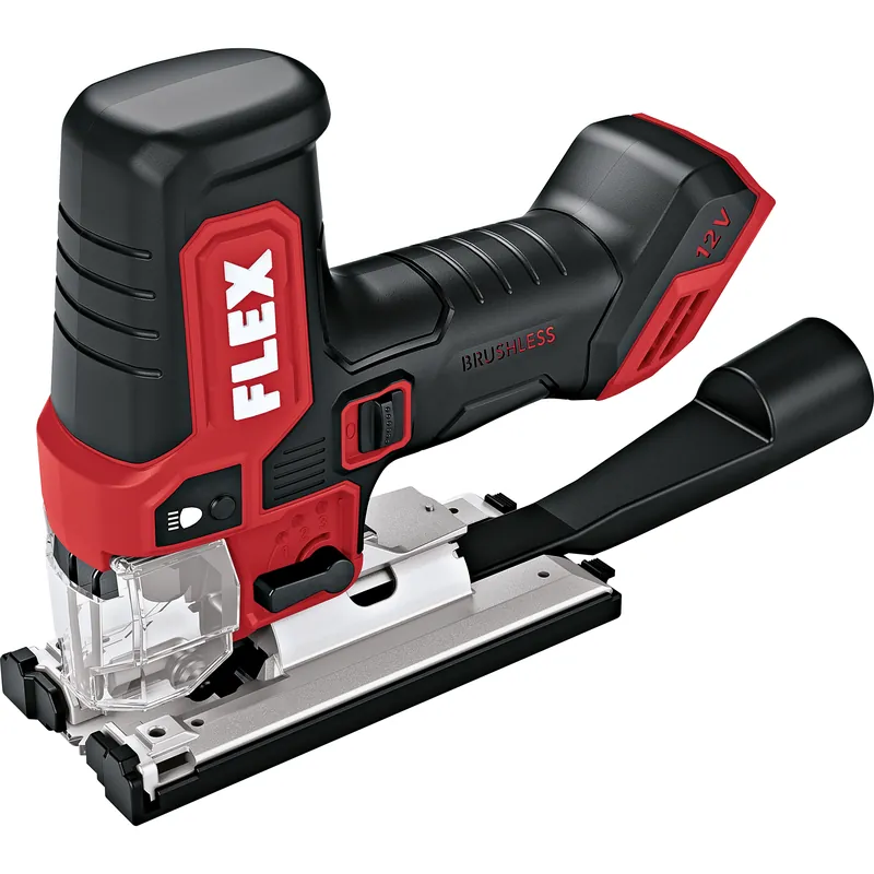 Angebot FLEX Akku-Stichsäge 12 V JSP 12-EC 531.317