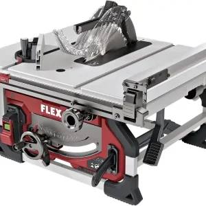 FLEX Akku-Tischkreissäge 18 V TS 92 18-EC 532.591 Solange Der Vorrat Reicht