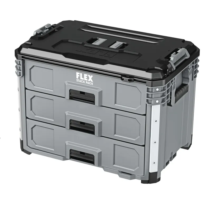 Highlight FLEX Schubladen Box STACK PACK TKL SP 3DB 533.239