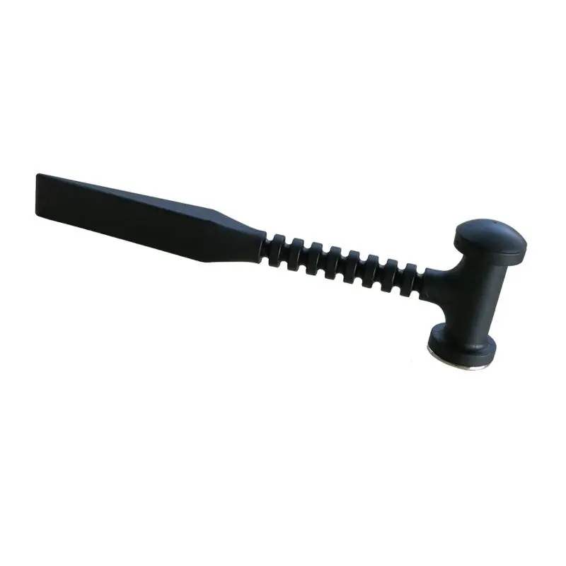 Gmelin+MOLL Ausbeulhammer hart/weich mit Keilgriff - 572010 Heißes Angebot