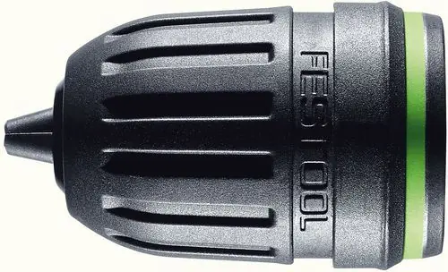 Sonderaktion Festool Schnellspannbohrfutter BF-FX 10 499949