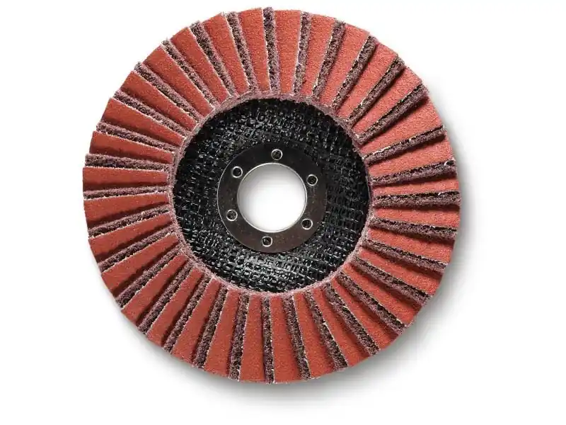 FEIN Fächerschleifscheibe medium 10er Pack 63730018010 Nur Heute