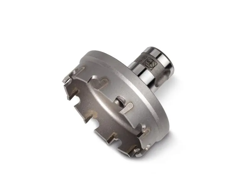 Neu FEIN Lochsäge QuickIN Plus D62/4 HM 63131060010