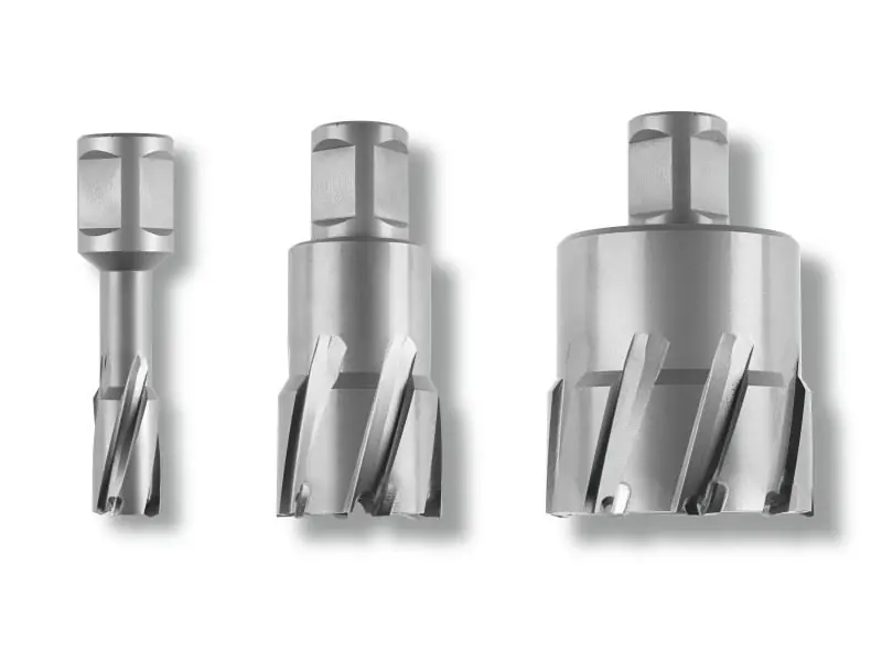 Bestpreis FEIN Kernbohrer Weldon D 55/35 HM-Ultra 63127757010
