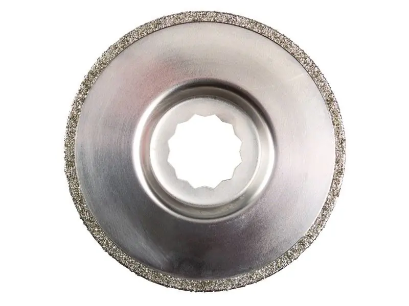 Preisreduziert FEIN Sägeblatt SC Diamant D80x1.2 63502116014