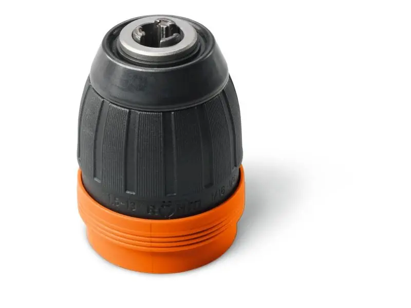 FEIN Schnellspann-Bohrfutter 63208001020 Rabatt