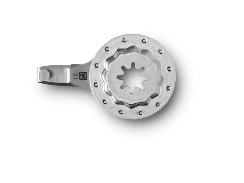 Neu Im Sortiment FEIN Messer SLP Teakdeck 4 1 Stück 63903201210