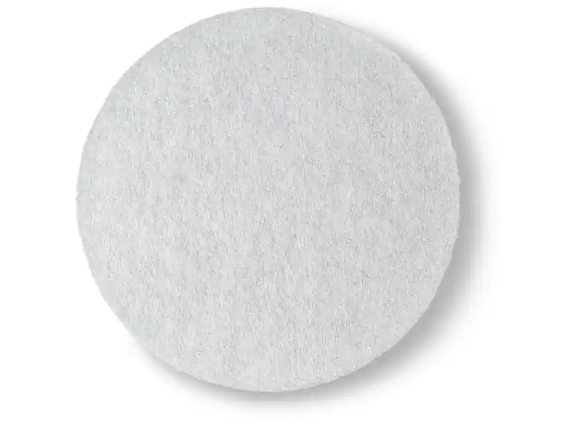FEIN Filzpolierpad D115 5 Stück 63723036010 Schneller Versand
