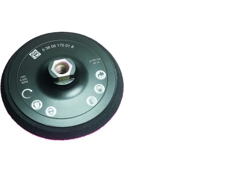 Top-Angebot FEIN Stützteller 63806169016
