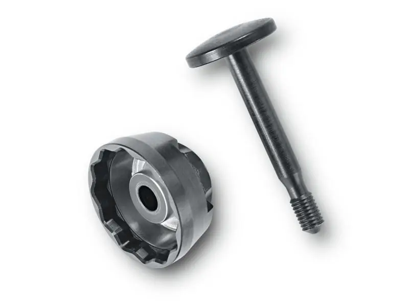 Meistverkauft FEIN Adapterset FSC-QI 35222952050