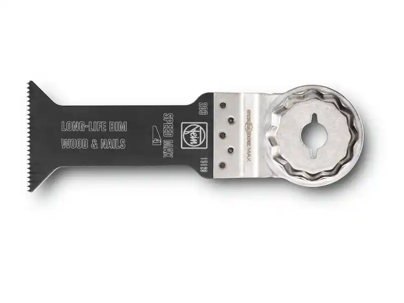 FEIN Sägeblatt SLM E-Cut LL BIM 78x42 1 Stück 63502203210 Markenprodukt