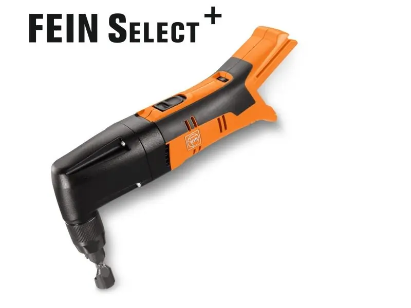 FEIN Akku Knabber ABLK18-1.3TE/N00 SELECT 71320661000 Angebot