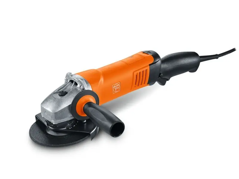 FEIN Winkelschleifer WSG17-125PRT 72221960000 Top-Preis