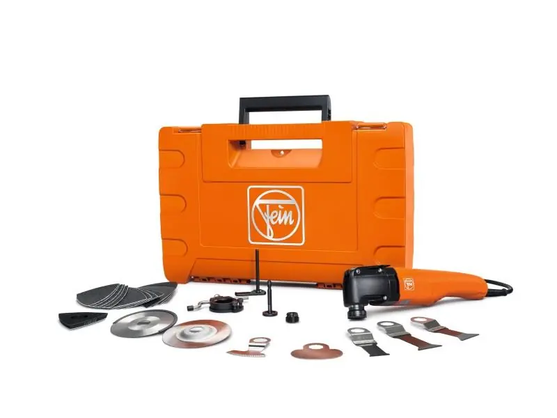 Sale FEIN Supercut Fensterreparatur FSC2.0Q 72363651010